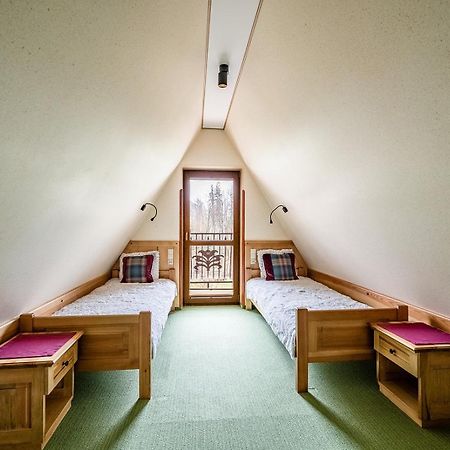 Biale Runo Apartment Закопане Екстериор снимка