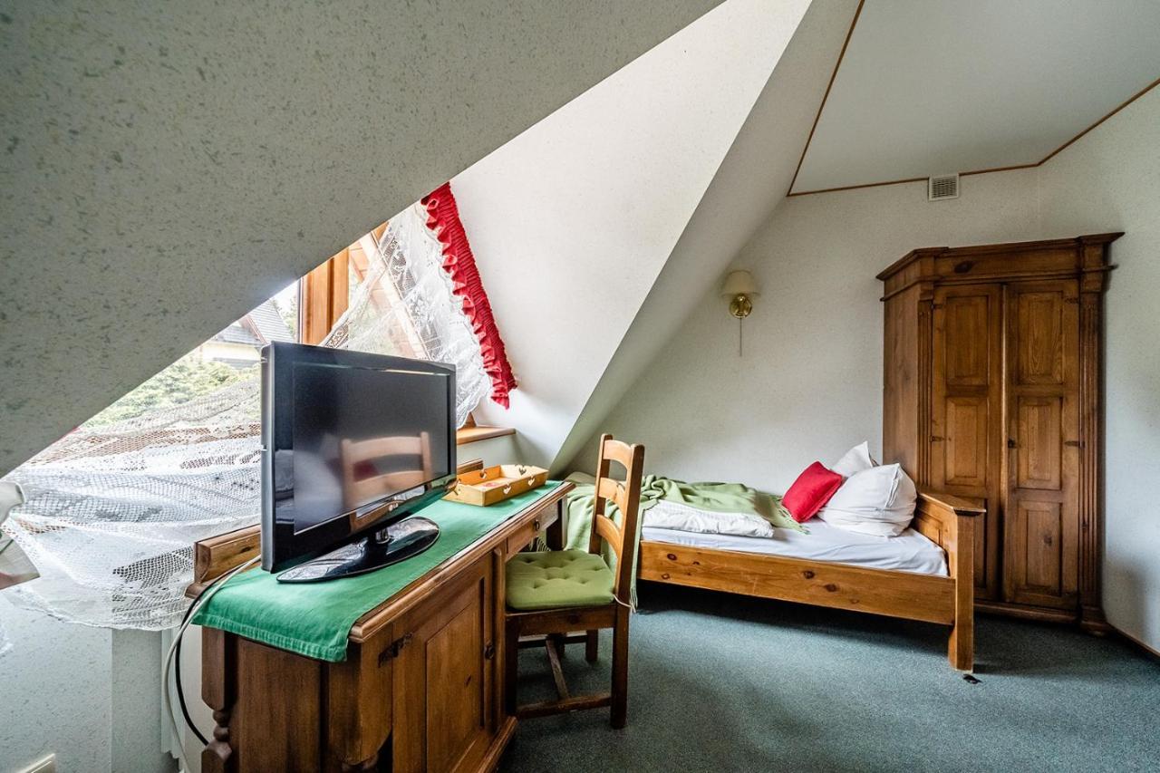 Biale Runo Apartment Закопане Екстериор снимка
