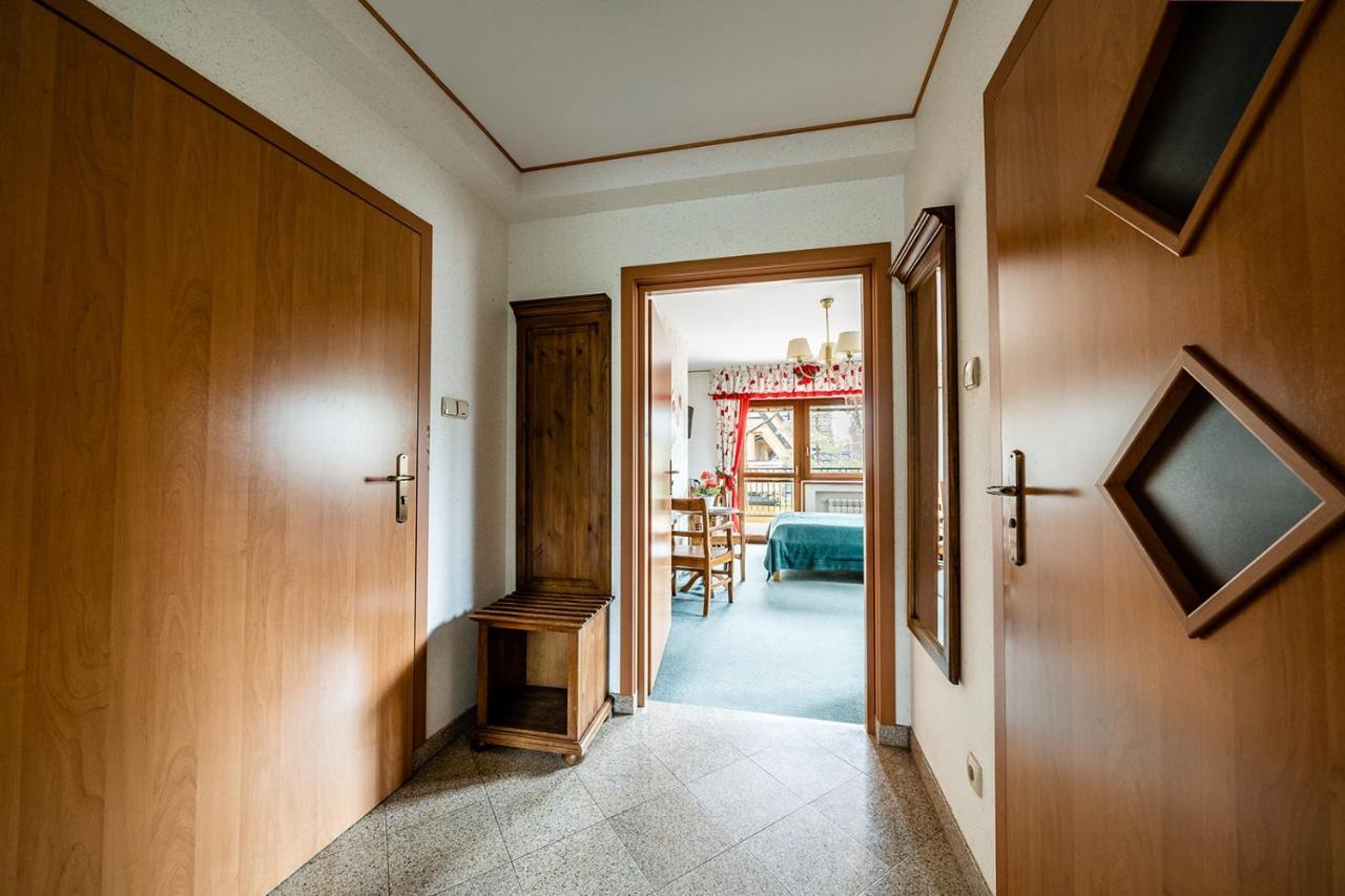 Biale Runo Apartment Закопане Екстериор снимка