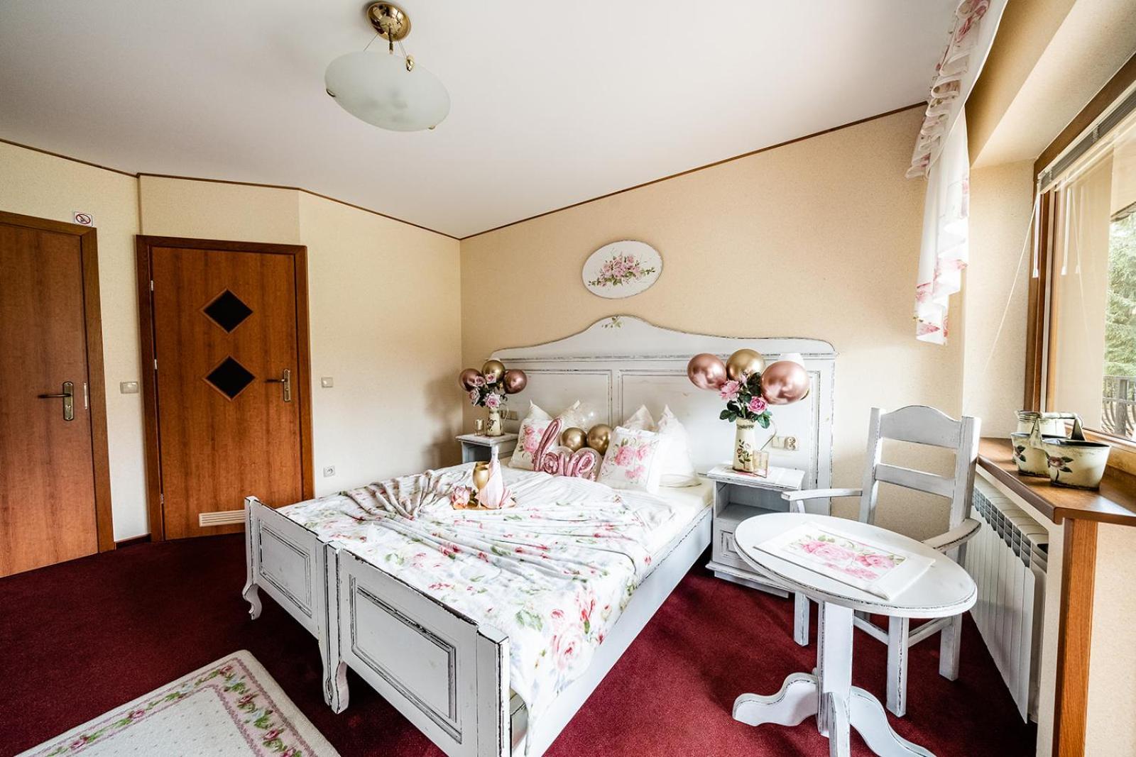 Biale Runo Apartment Закопане Екстериор снимка