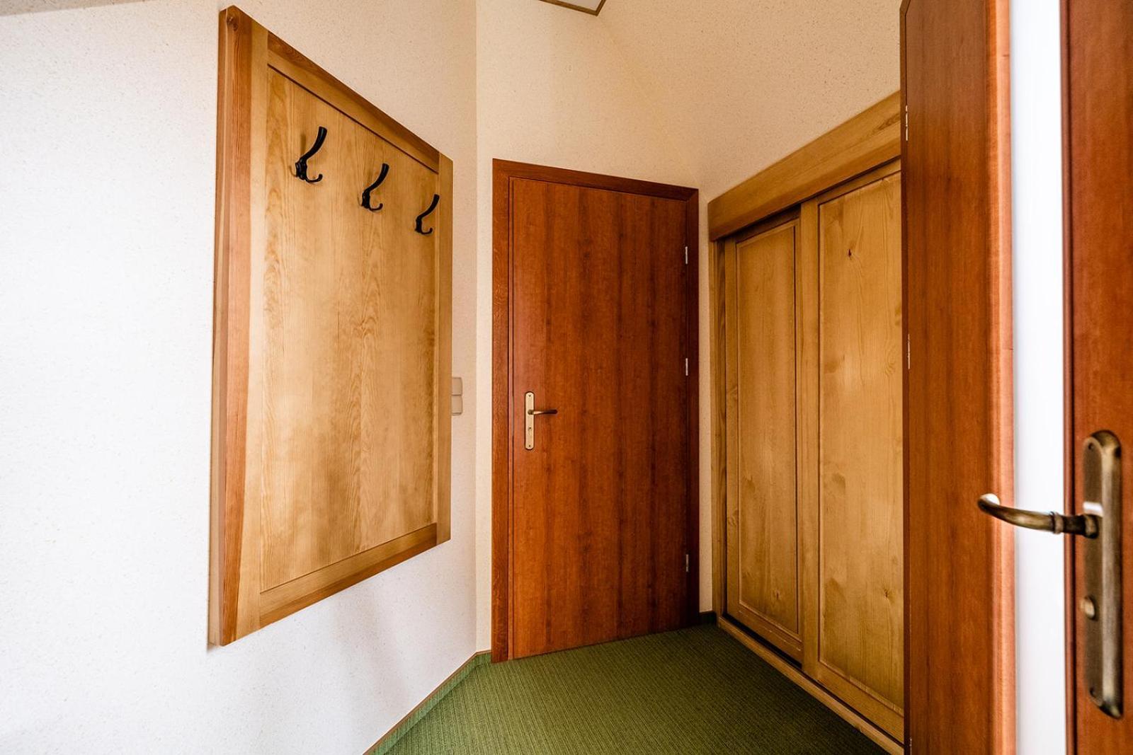 Biale Runo Apartment Закопане Екстериор снимка