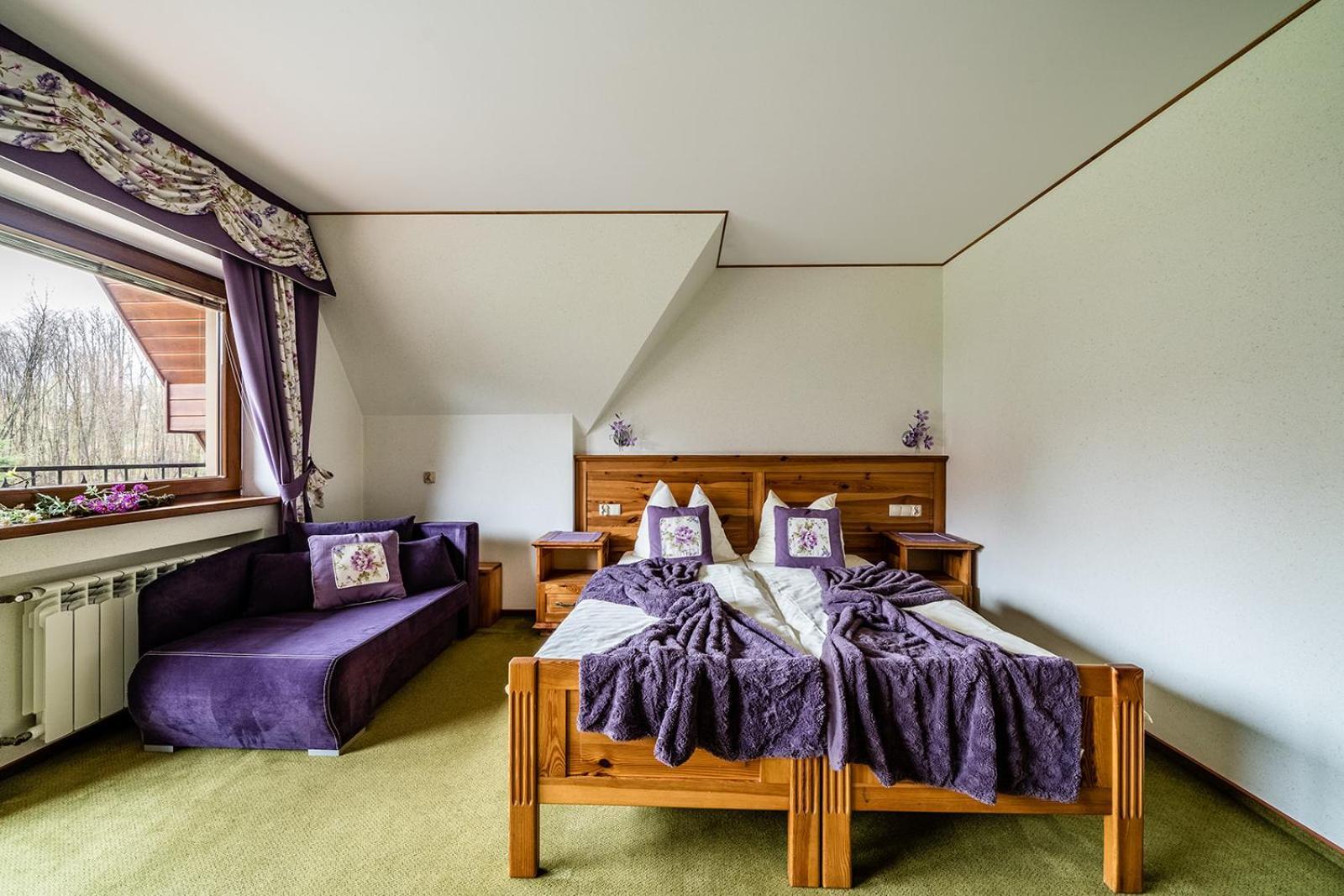 Biale Runo Apartment Закопане Екстериор снимка