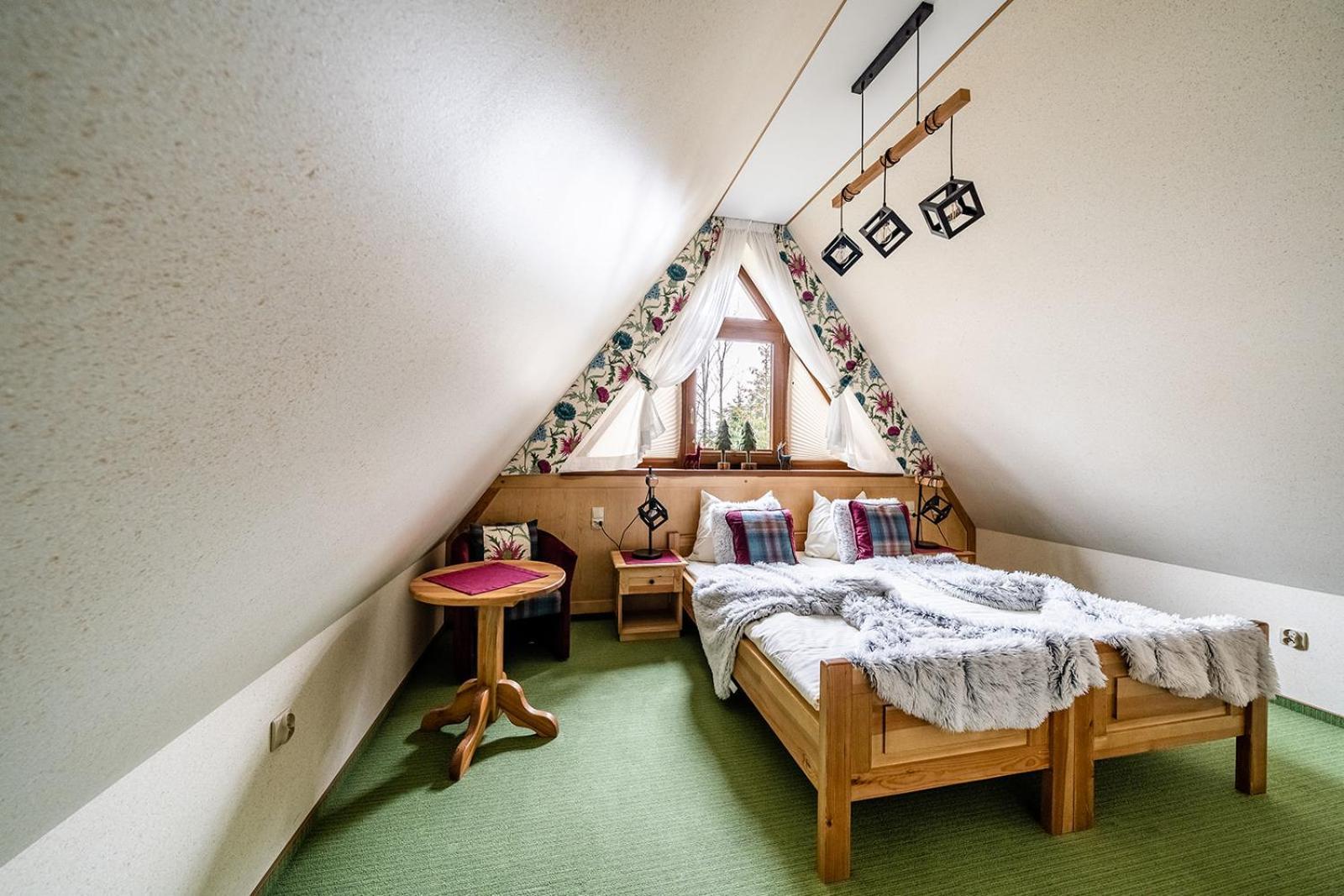 Biale Runo Apartment Закопане Екстериор снимка