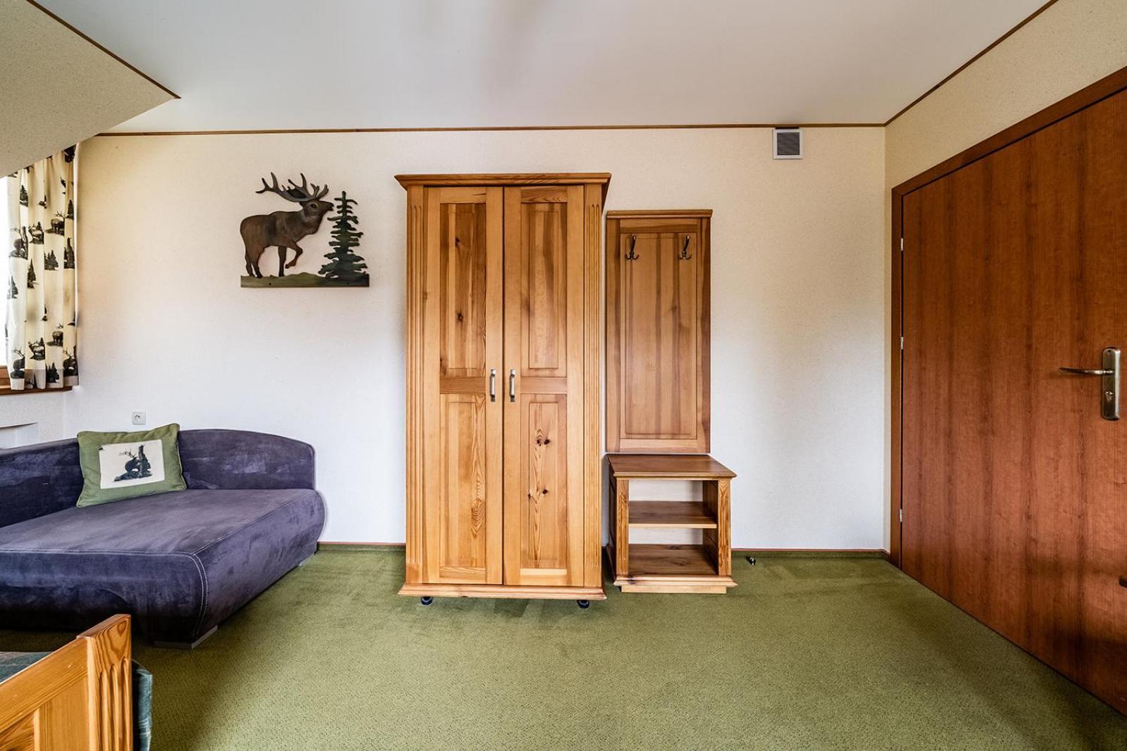 Biale Runo Apartment Закопане Екстериор снимка